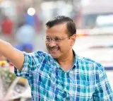 Probe Agency Arrests Chief Minister Arvind Kejriwal