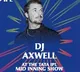 Sweden DJ Axwell will perform mid innings show in IPL inauguration match
