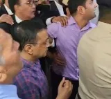 Kejriwal advocate files petition in Supreme Court against Delhi High Court orders
