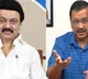 'BJP, brace for the people's wrath', Stalin reacts to Kejriwal's arrest