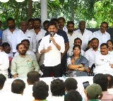 Malkajgiri Lok Sabha seat prestigious for Congress: Revanth Reddy