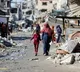 Palestinian death toll from Israeli attacks on Gaza nears 32,000: Ministry