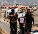 140 Palestinians killed in Israel's raid on Gaza's Shifa hospital