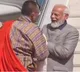 PM Modi reaches Bhutan to inaugurate hospital, meet King