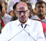 Sharad Pawar slams CM Kejriwal’s arrest, fears more may follow