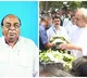 Veteran Odisha leader Damodar Rout passes away
