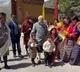 Unprecedented welcome for PM Modi in Bhutan