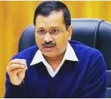 Plea in Delhi HC seeks Arvind Kejriwal's removal from CM post