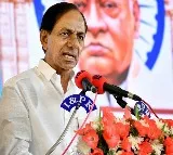 KCR condemns arrest of Delhi CM Arvind Kejriwal