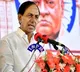 KCR condemns arrest of Delhi CM Arvind Kejriwal