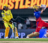 IPL 2024: Kohli crosses 12,000 runs, first Indian batter to reach the milestone