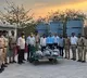 Illegal drug making unit busted in Telangana, drugs valued at Rs 9 crore seized