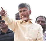 Chandrababu Naidu Accuses YSRCP of Turning Andhra Pradesh into a Drug Hub
