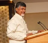 Chandrababu Naidu Reveals the Reason Behind TDP Joining NDA