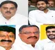 Sons of six former Chief Ministers in fray in Andhra Pradesh