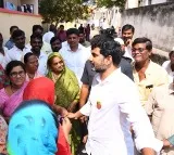 TDP's Lokesh pledges to serve Mangalagiri with dedication