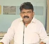 Perni Nani demands investigation of Chandrababu, Lokesh in Visakhapatnam drugs case