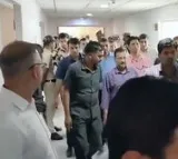 Kejriwal's First Reaction After Arrest: "My Life is Dedicated to the Country"