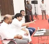 Pawan Kalyan's Strategic Election Campaign Kickoff from Pithapuram