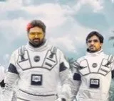 Om Bheem Bush Review