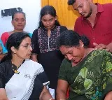 Let us protect the state from YSRCP govt says Nara Bhuvaneshwari