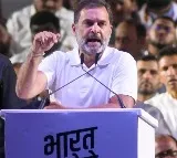 Rahul Gandhi to meet Delhi CM Aravind Kejriwal family to offer legal assistance say sources