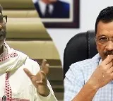 Arvind Kejriwal and Hemant Soren both arrested by common ED officer in money laundering case