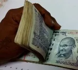 Central Election Commission Letter to State Governments for Bank Transactions