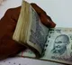 Central Election Commission Letter to State Governments for Bank Transactions