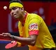 Sharath Kamal Named Indias Flagbearer in Paris Olympics 2024