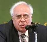 Kapil sibal response on Kejriwal arrest