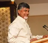 TDP joined NDA for the interests of AP people says Chandrababu