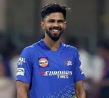 Ruturaj Gaikwad Reacts As He Takes Over MS Dhoni As CSK Captain