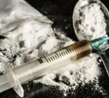 Huge Drug bust in Hyderabad