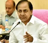 BRS Chief KCR Announced MP Candidates for Nagar Kurnool and Medak