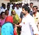 Nara Lokesh in Mangalagiri