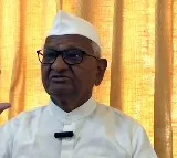 His arrest is because of his own deeds says Anna Hazare on Arvind Kejriwal