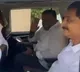 Congress leaders meet KK and Gadwala Vijayalaxmi