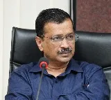 Kejriwal first reaction after arrest