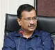 Kejriwal first reaction after arrest