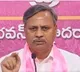 Palla Rajeswar Reddy fires at leaders who going other parties