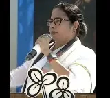 Mamata Banerjee Hits Out At BJP After Arvind Kejriwal Arrested
