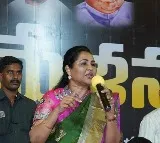Vundavalli Sridevi cryptic tweet rages discussion