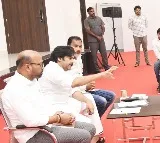Pawan Kalyan decides to starts his state wide campaign from Pithapuram