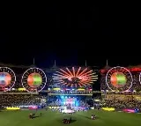 IPL 2024 starts in grand style