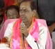 KCR responds on Kejriwal and Kavitha arrest