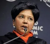 Indra Nooyi advisory for Indian students residing in US