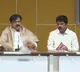 TDP leaders met AP CEO Mukesh Kumar Meena