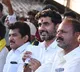 Nara Lokesh appeals do not trust MLA Alla Ramakrishna Reddy