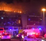 UN chief, world leaders condemn terrorist attack in Russia